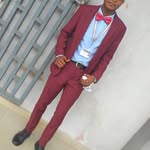 Omorinkoba Shadrach Timilehin - @timluther12 - Instagram