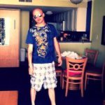 Timothy Lykins - @timothylykins - Instagram