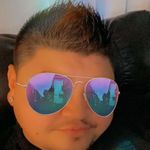 Timothy Lykins - @djtimmy36 - Instagram