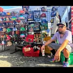 Tim Lyle - @clydegrateful - Instagram