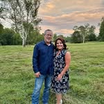 Tim N Christy Lyle - @mamaofalilbigfamily - Instagram