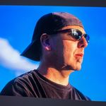 Tim Lynch - @visualpushups - Instagram