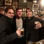 Tim Lynch - @tim_lynch15 - Instagram