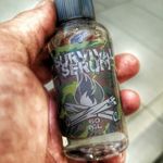 Tim Lyons - @survival_serum - Instagram