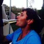 Tim Lyons - @timbosabi - Instagram