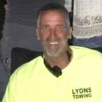 Tim Lyons - @timlyons200 - Instagram