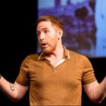 Tim Lyons - @lyonheart - Instagram