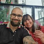 Tim Lyons - @tim.lyons.1800 - Instagram