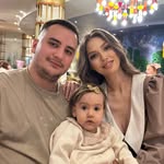 Тимофей и Валерия | семья•обзоры•Челябинск - @timmakott - Instagram