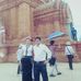 Mạc Tím - Facebook