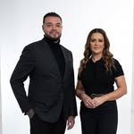 Penny & Tim Caruana - @pennytim_macarthurunited - Instagram