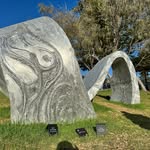 Timmacfarlanereid - @timmacfarlanereidsculpture - Instagram