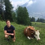 Tim MacGregor - @timmac144 - Instagram