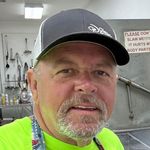 Tim Mackay - @gleaner4life - Instagram