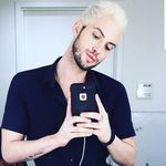 Tim Mackay - @timmackayglam - Instagram