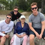 Tim Mackay - @timmackay9 - Instagram