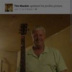 Tim Mackin - @tim.mackin.773 - Instagram