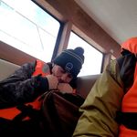 Tim Mackin - @precipitatingcow - Instagram