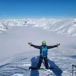 Tim Mackin - @mackint - Instagram