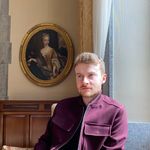 Tim Madigan - @tim__madigan - Instagram