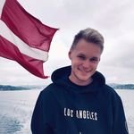 Tim Madsen - @timfredborg - Instagram