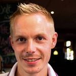 Tim Madsen - @1708tm - Instagram
