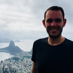 Tim Magnus - @iamtimmagnus - Instagram