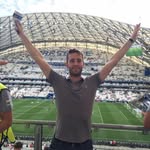 Tim Magnus - @tim.magnus.9 - Instagram