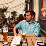 Tim Magnus - @tim.magnus.7 - Instagram