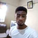 Timothy Meleki - @timmagnus23 - Instagram