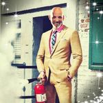 Tim Maines - @timaines - Instagram