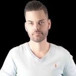 Tim Malcolm - @el_gringo_charlotte - Instagram