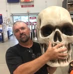 Tim Malcolm - Facebook