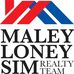 Tim Maley, Lori Loney &amp; Al Sim  - Re/Max Red Deer - Facebook