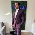 Tim Malik - @bespokelifeclo - Instagram