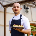 Тимур - @tim_malik_chef_33 - Instagram