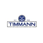 Timmann Metallbau und Schlosserei GmbH - @timmann_metallbau_schlosserei - Instagram