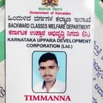 Timmanna Upper - @timmannauppar1109tr - Instagram
