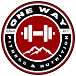 One Way Fitness & Nutrition - Tim Mansfield - @trainonewayfitness - Instagram