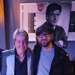 Tim Mansfield - @hammertim - Instagram
