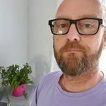 Tim Mansfield - @lifeandtimesofabaldgeezer - Instagram