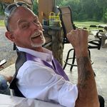 Tim Mansfield - @panthers1963 - Instagram