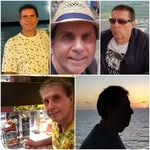 Tim Mansfield - @mansfield6273 - Instagram