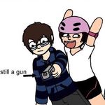 Timothy Wright Bitches! - @tim_and_brian_marble_hornets - Instagram