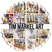 Tim Markel Art - Facebook