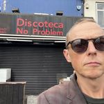 Tim Markham - @fleepish - Instagram