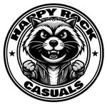 Tim Marks - @happyrockcasuals - Instagram
