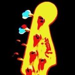 Tim Marks - @theworldisflatwound - Instagram