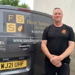 Tim Marks - @floor_sanding_services - Instagram