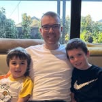 Tim Marks - @skramit - Instagram